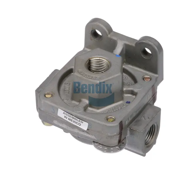 Quick Release Valve Knorr-Bremse 