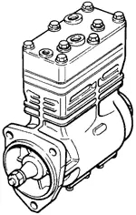 BREMSESKJOLD H 9T 95 BREMS BPW 