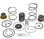 Hydraulic power steering gears (reman) Rema Germany *Pant tilkommer* 