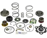 Major Kit Knorr-Bremse 