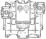 GIRKASSEFILTER 80573