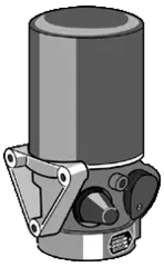 Air Dryer Knorr-Bremse