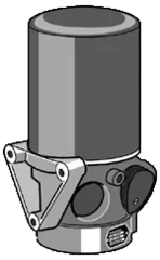 Air Dryer Knorr-Bremse