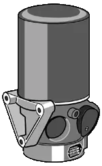 Air Dryer Knorr-Bremse 