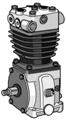 Compressor Knorr-Bremse