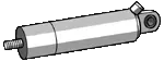 Operating Cylinder Knorr-Bremse 