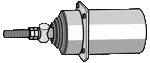 Spring Brake (Remote) Knorr-Bremse 