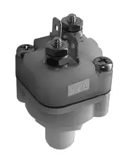 Stop Lamp Switch Knorr-Bremse 
