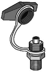 Test Connector Knorr-Bremse 