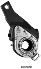 Automatic Slack Adjustor Knorr