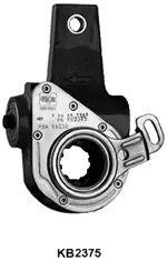 Automatic Slack Adjustor Knorr