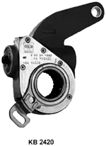 Automatic Slack Adjustor Knorr-Bremse 