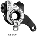 Automatic Slack Adjustor Knorr-Bremse 