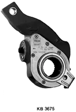 Automatic Slack Adjustor Knorr-Bremse 