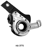 Automatic Slack Adjustor Knorr