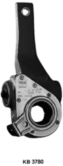 Automatic Slack Adjustor Knorr