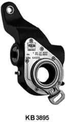 Automatic Slack Adjustor Knorr