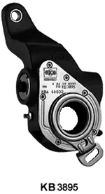 Automatic Slack Adjustor Knorr