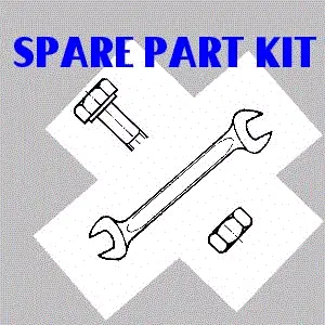 Sealing Kit Knorr-Bremse 