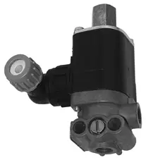 Solenoid Valve Knorr-Bremse 