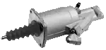 Clutch Servo Hyundai 