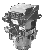EBS One Channel Module Knorr-Bremse 