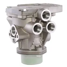 Relay Emergency Valve Knorr-Bremse
