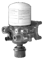 Air Dryer Knorr-Bremse 