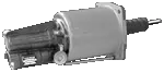 Clutch Servo Knorr-Bremse 