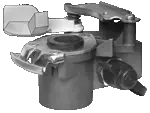 Coupling Head Knorr-Bremse 