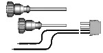 Connecting Cable Knorr-Bremse 