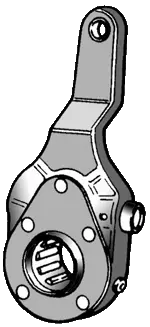 Slack Adjuster (Manual) Knorr-Bremse 