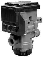 EBS One Channel Module Knorr-Bremse 