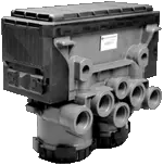 EBS Two Channel Module Knorr-Bremse 