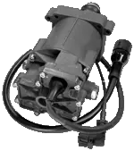 Clutch Actuator Knorr-Bremse 