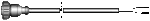 Connecting Cable Knorr-Bremse