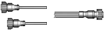 Connecting Cable Knorr-Bremse 