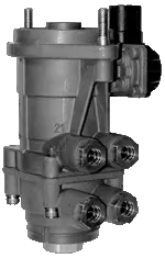 EBS Foot Brake Module Knorr-Bremse 