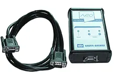 Diagnostic Set Knorr-Bremse 