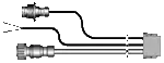 Connecting Cable Knorr-Bremse 