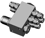 Distributor Union Knorr-Bremse 
