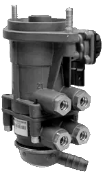 EBS Foot Brake Module Knorr-Bremse 