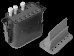 Plug Connection Knorr-Bremse 