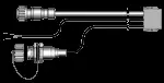Connecting Cable Knorr-Bremse 