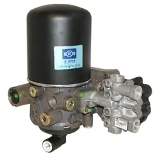 Air Processing Unit Knorr-Bremse 