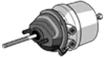 Spring Brake (S-Cam) Knorr-Bremse 