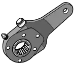 Slack Adjuster (Manual) Knorr-Bremse 