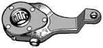Slack Adjuster (Manual) Knorr-Bremse 