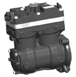 Compressor Knorr-Bremse 