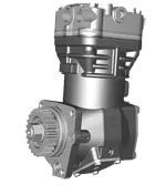 Compressor Knorr-Bremse 